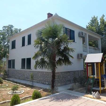 Villa Tea T Biograd Na Moru Zewnętrze zdjęcie