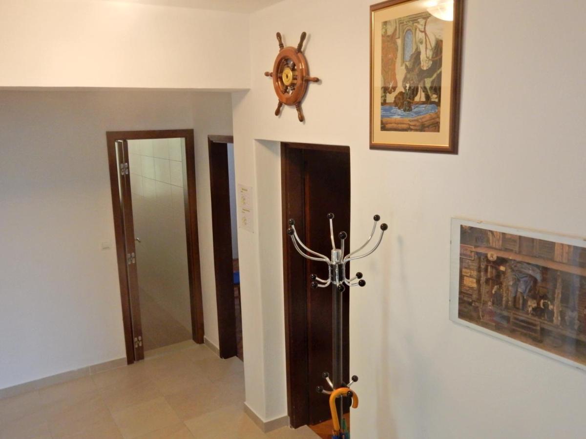 Villa Tea T Biograd Na Moru Zewnętrze zdjęcie