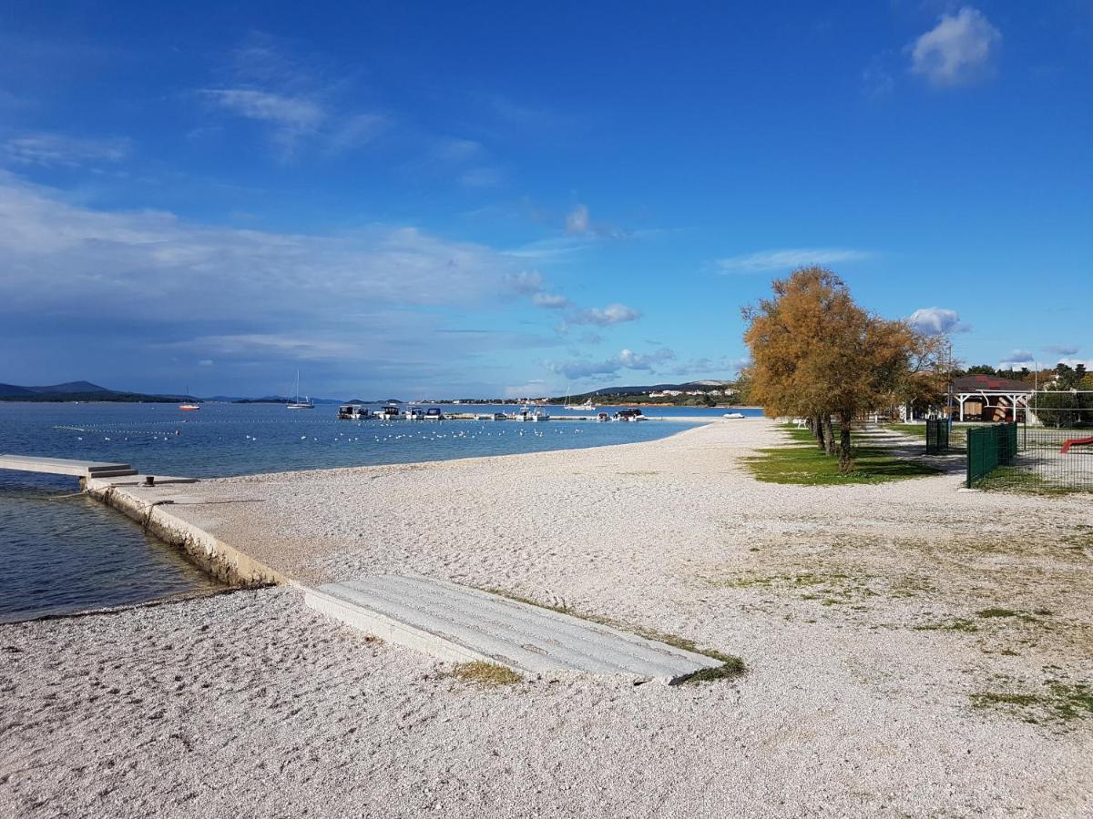 Villa Tea T Biograd Na Moru Zewnętrze zdjęcie