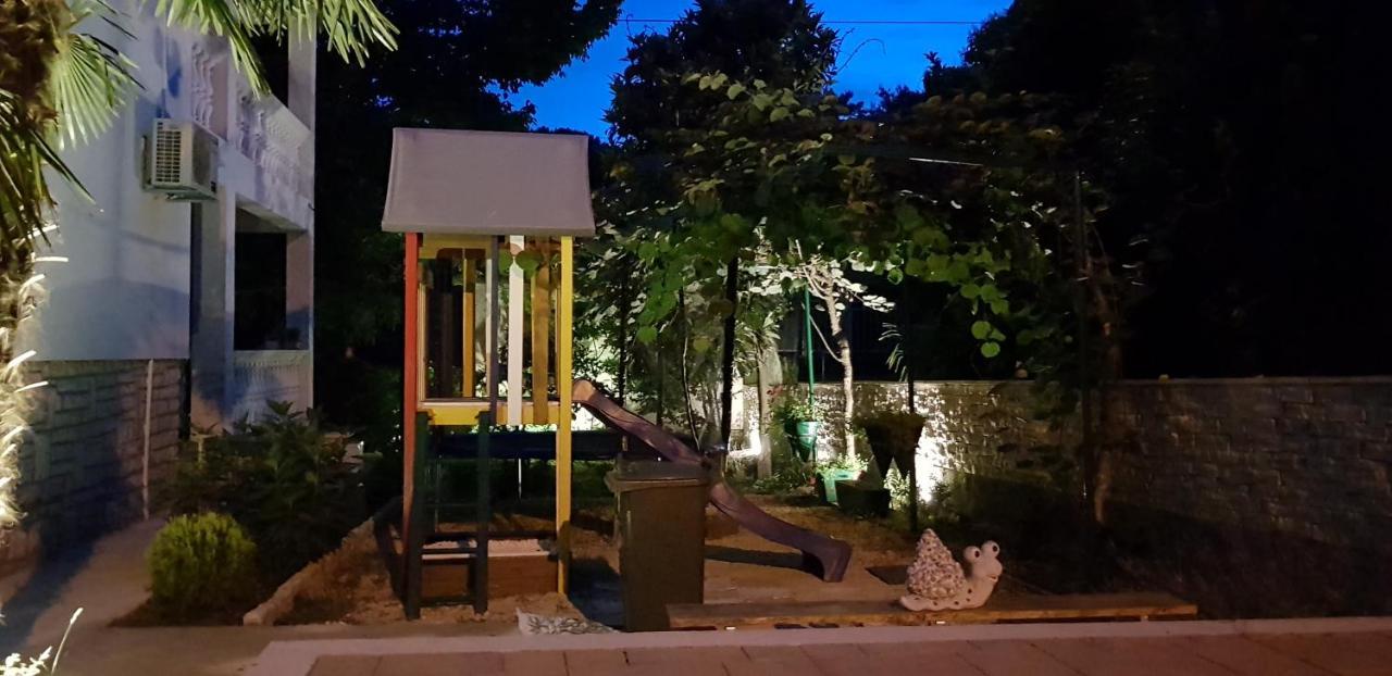 Villa Tea T Biograd Na Moru Zewnętrze zdjęcie