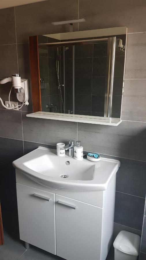 Villa Tea T Biograd Na Moru Zewnętrze zdjęcie